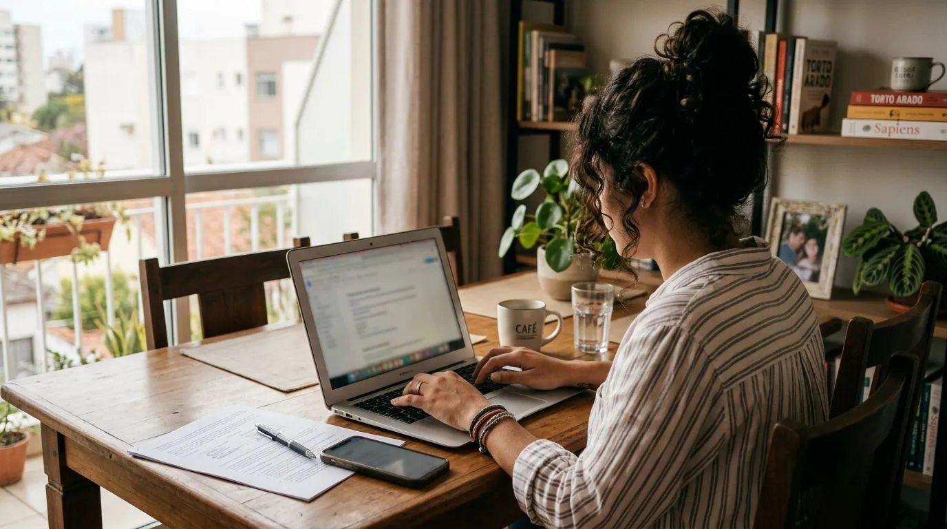 Como reclamar de uma empresa pela internet