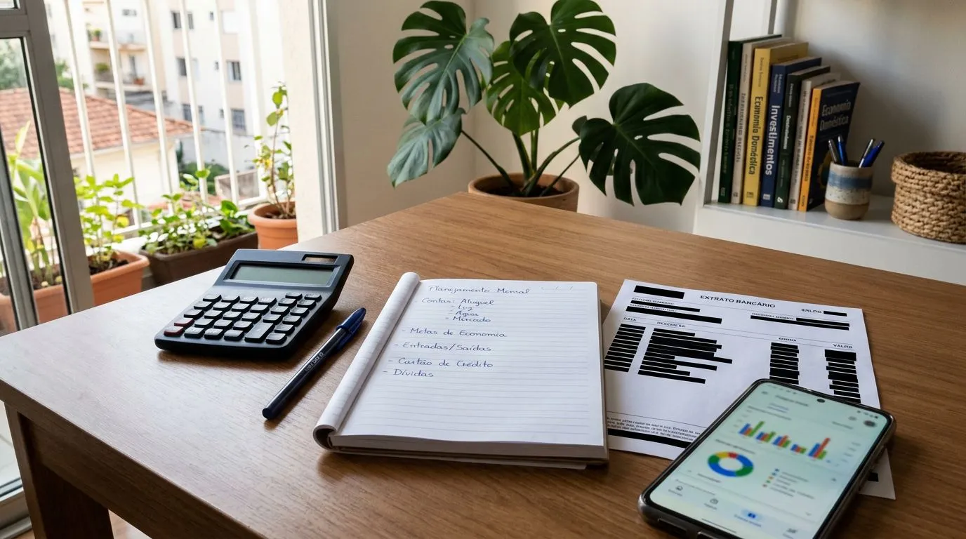 5 investimentos para quem está começando do zero
