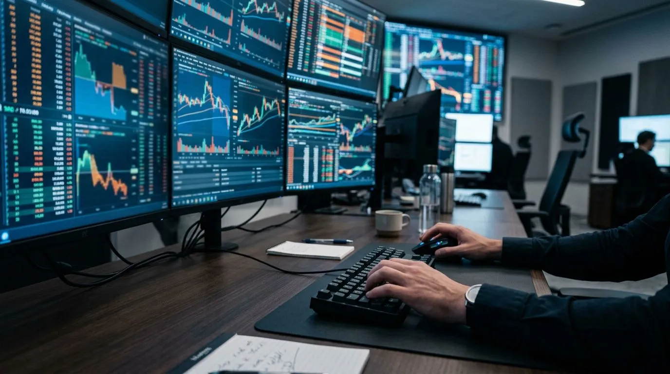 Como funciona a bolsa de valores? Entenda de um jeito simples