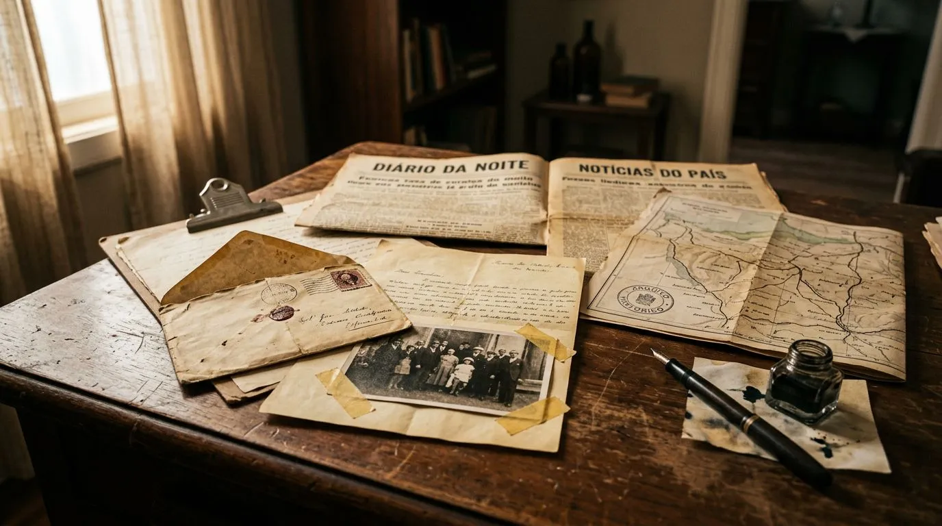 Histórias reais que parecem ter saído de um filme