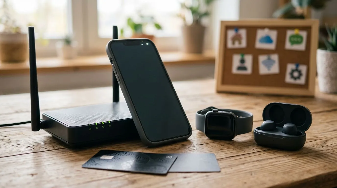 8 tecnologias que você usa todos os dias sem perceber
