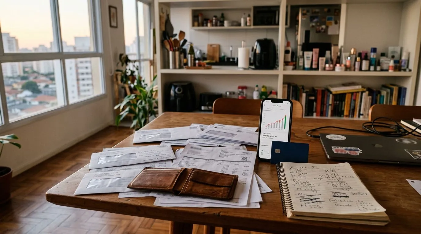 O que é lifestyle creep e por que ele pesa no orçamento