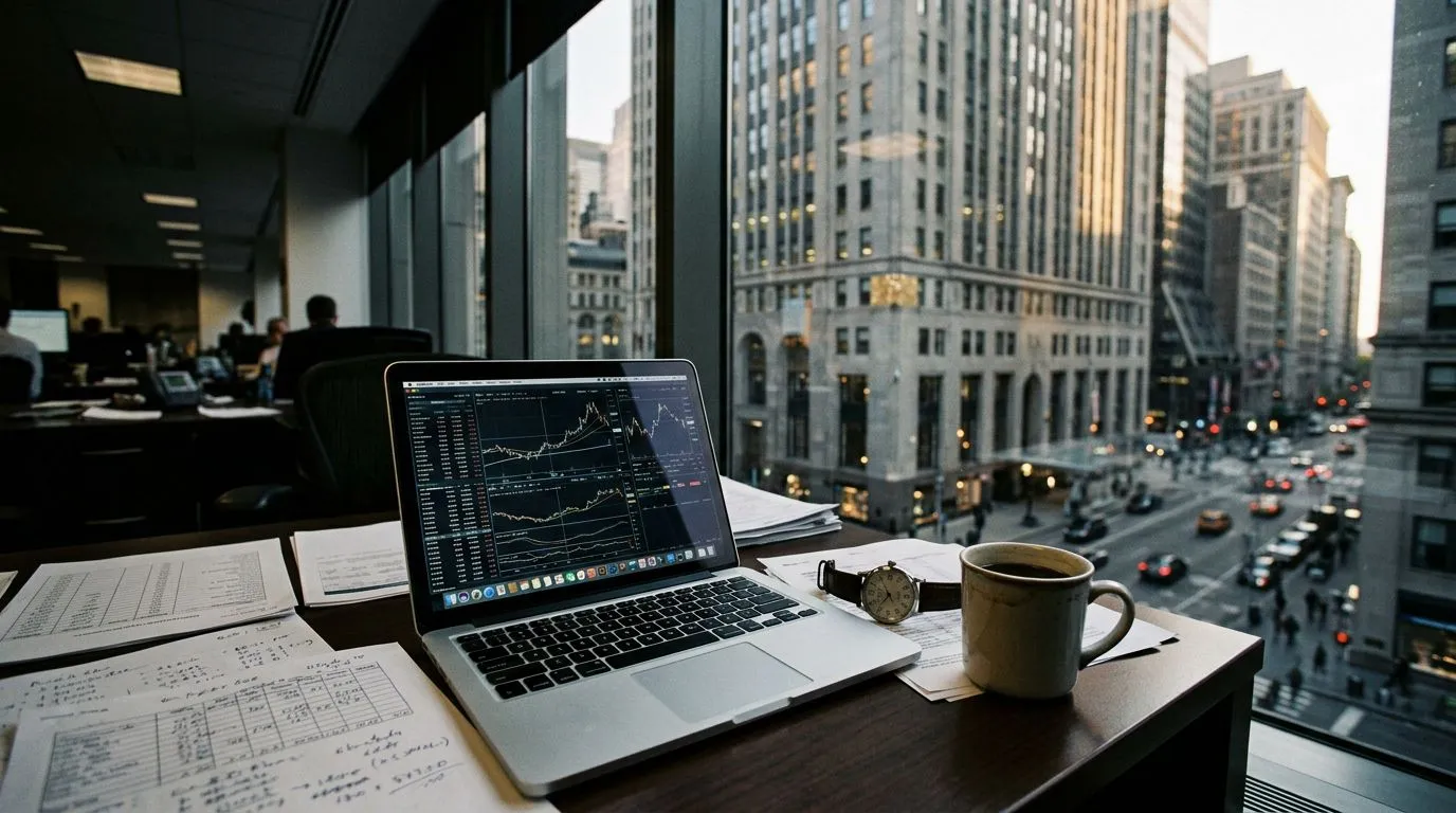 Quais superstições de Wall Street ainda influenciam investidores
