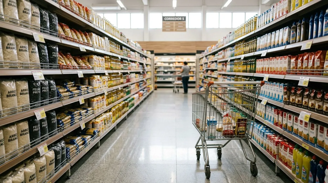 O que é deflação e por que ela também preocupa economistas