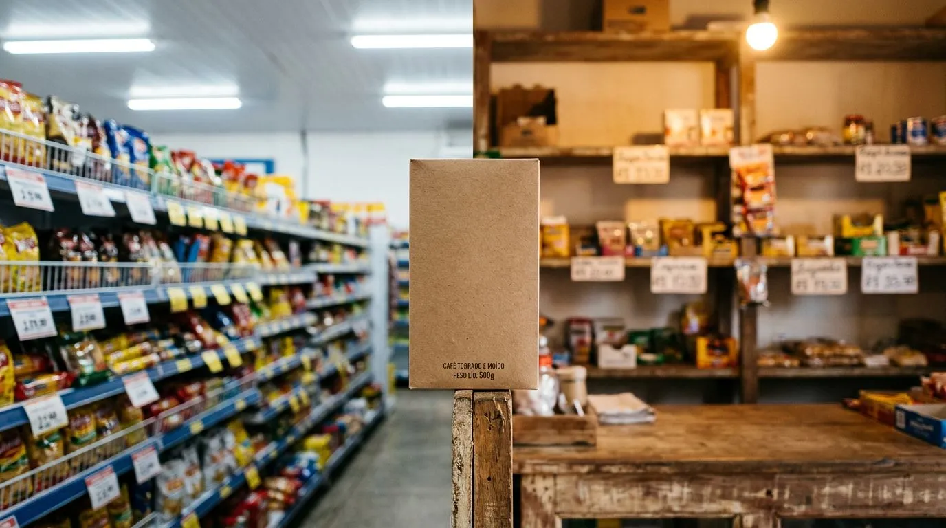 O que é arbitragem e como ela aparece no preço do mesmo produto